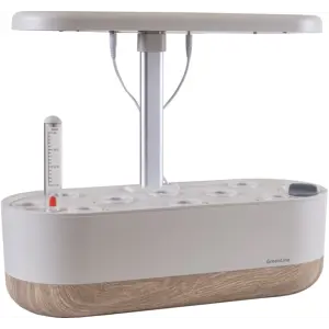 Dyrkingssett Urban Growing P10