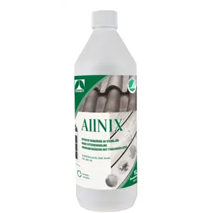 Rengjøringsmiddel AllNIX 1 L