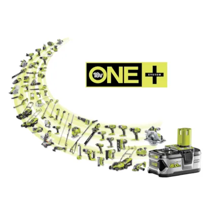 Sirkelsag 18V One+ R18CS-0, bilde 4