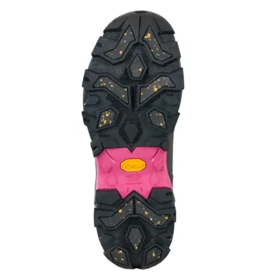 Støvel Arctic Grip svart dame, bilde 2