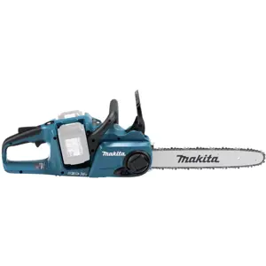 Batteridrevet motorsag 2 x 18V DUC353Z