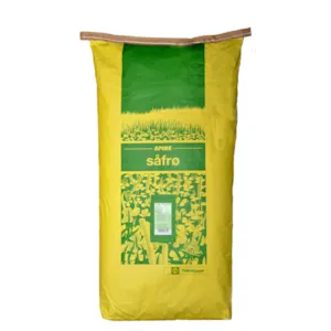 Enfrøblanding Spire Beite Pluss 60 sau/ku 25 kg