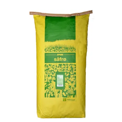 Enfrøblanding Spire Beite Pluss 60 sau/ku 25 kg