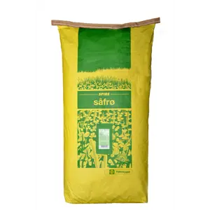 Frøblanding Spire Beite Pluss 60 sau/ku 25 kg