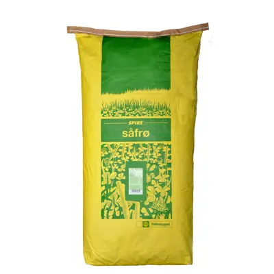 Frøblanding Spire Beite Pluss 60 sau/ku 25 kg