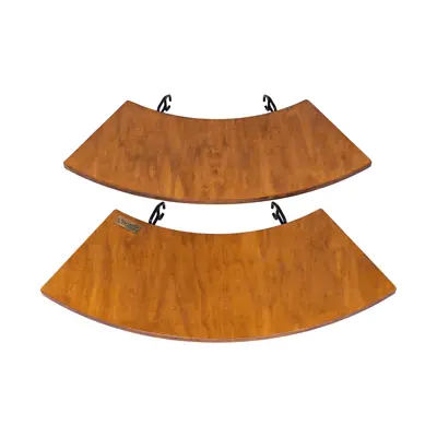Sidebord 2 pk