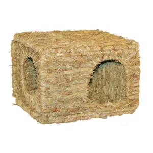 Gresshus til gnagere