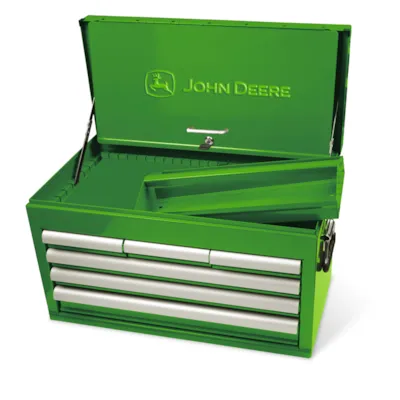 Verktøykasse med 172 deler, bilde 2