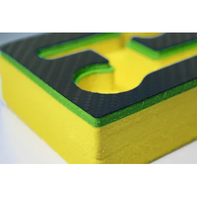 Verktøykasse med 172 deler, bilde 3