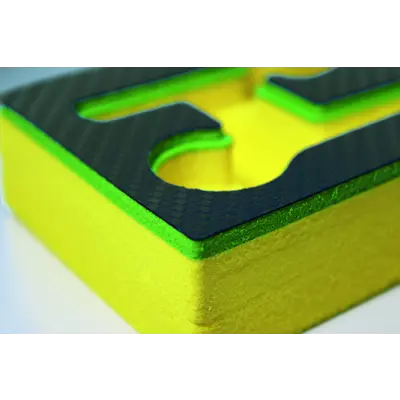 Verktøykasse med 172 deler, bilde 3