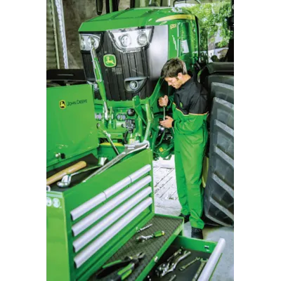 Verktøykasse med 172 deler, bilde 4