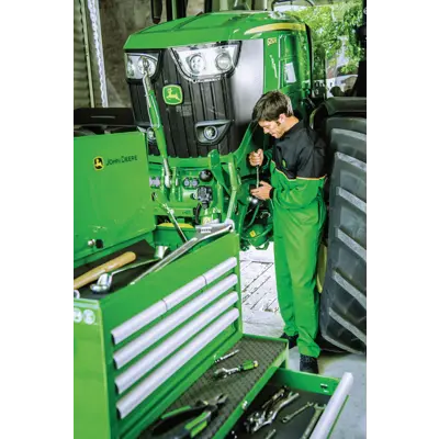 Verktøykasse med 172 deler, bilde 4