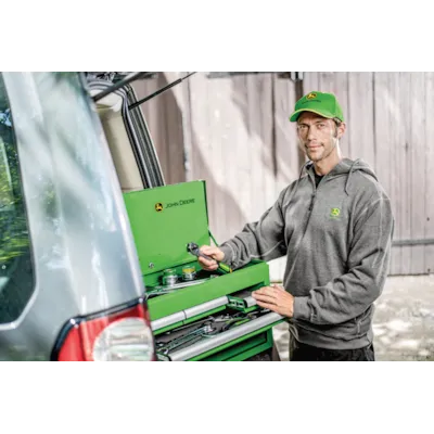 Verktøykasse med 172 deler, bilde 5