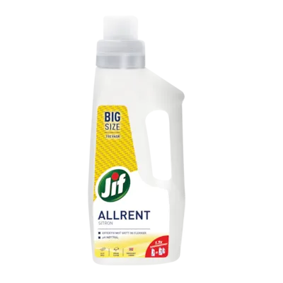 Allrent sitron 1,5 L