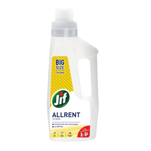 Allrent sitron 1,5 L