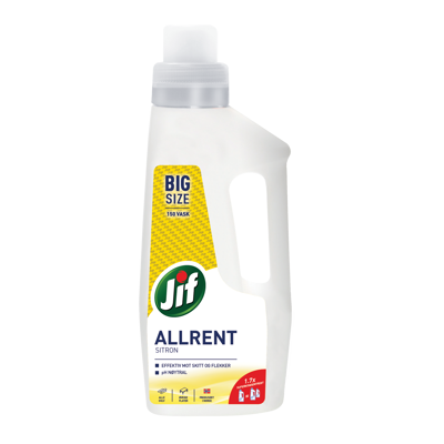 Allrent sitron 1,5 L