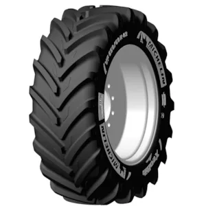 Xeobib VF traktordekk
