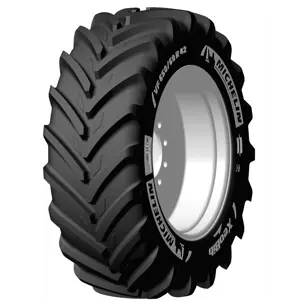 Xeobib VF traktordekk