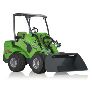 Kompaktlaster 530