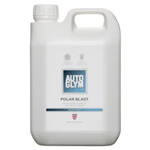 Bilshampoo Polar Blast 2,5 L