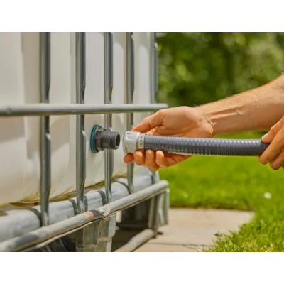 Tanktilkobling Plug IN G1"/G3/4", bilde 5