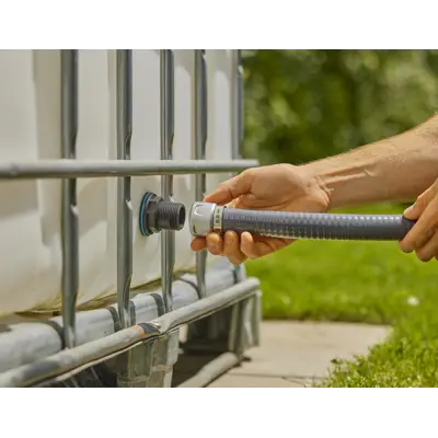 Tanktilkobling Plug IN G1"/G3/4", bilde 5