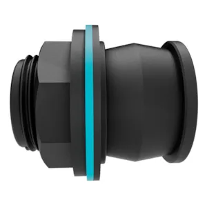 Tanktilkobling Plug IN G1"/G3/4"