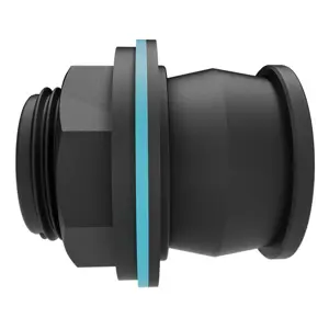 Tanktilkobling Plug IN G1"/G3/4"