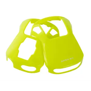 Fargedeksel Apex grønn