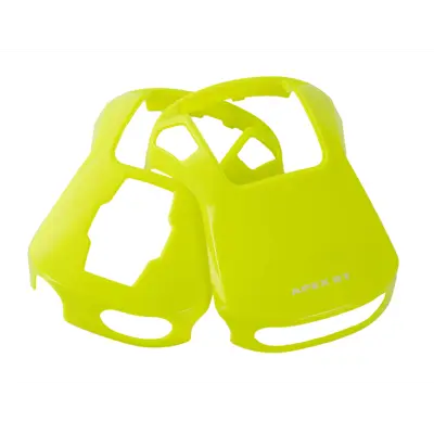 Fargedeksel Apex grønn