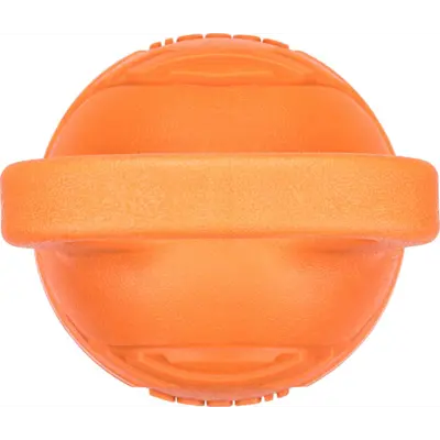 Hundeleke Dumbell orange, bilde 4