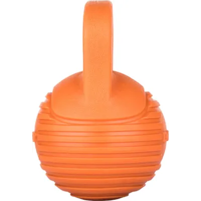 Hundeleke Dumbell orange, bilde 3