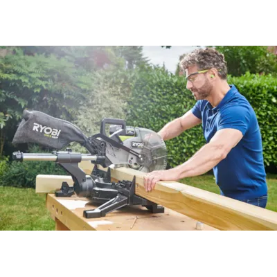 Kapp og gjæresag 18V One+ RMS18254X-0, bilde 3