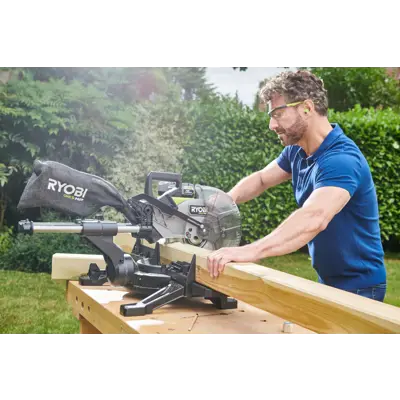 Kapp og gjæresag 18V One+ RMS18254X-0, bilde 3