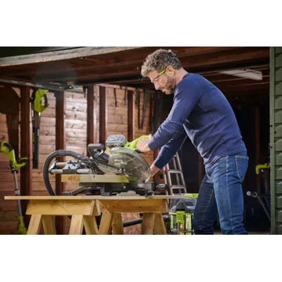 Kapp og gjæresag 18V One+ RMS18254X-0, bilde 4