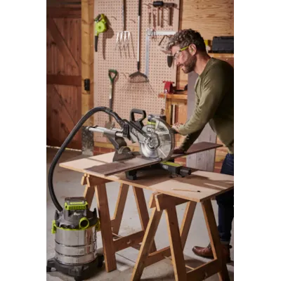 Kapp og gjæresag 18V One+ RMS18254X-0, bilde 5