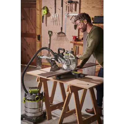 Kapp og gjæresag 18V One+ RMS18254X-0, bilde 5