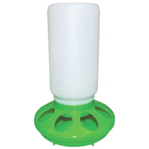 Fôrtårn for kylling 1 kg