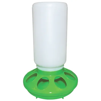 Fôrtårn for kylling 1 kg