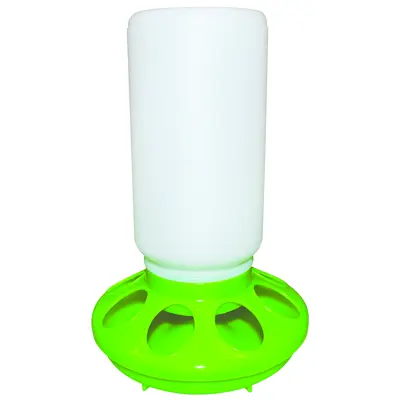 Fôrtårn for kylling 1 kg