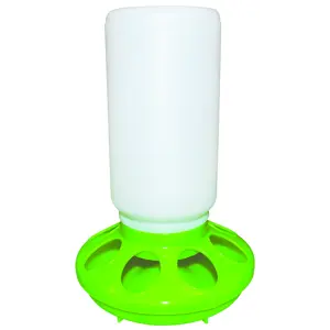 Fôrtårn for kylling 1 kg