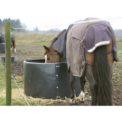 Fôringsring 128 cm, bilde 2
