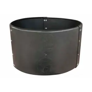 Fôringsring 128 cm