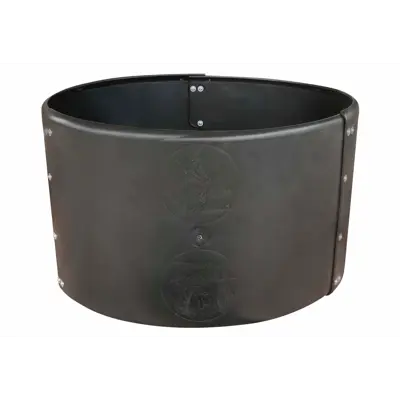 Fôringsring 128 cm