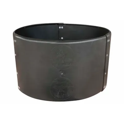 Fôrring for høyballer