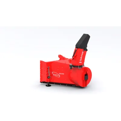 Snøfreser 255 HSV snøfres, bilde 2