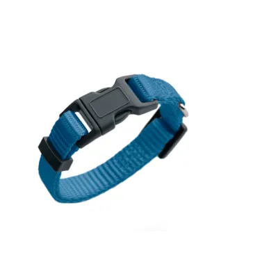 Halsbånd London Vario Basic blå, bilde 2