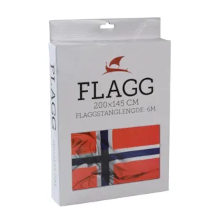 Norsk Flagg