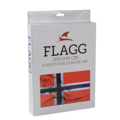 Norsk Flagg