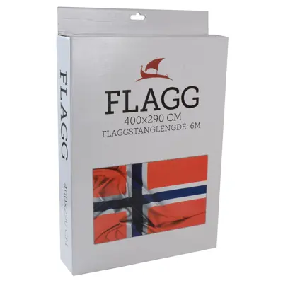Norsk Flagg, bilde 5